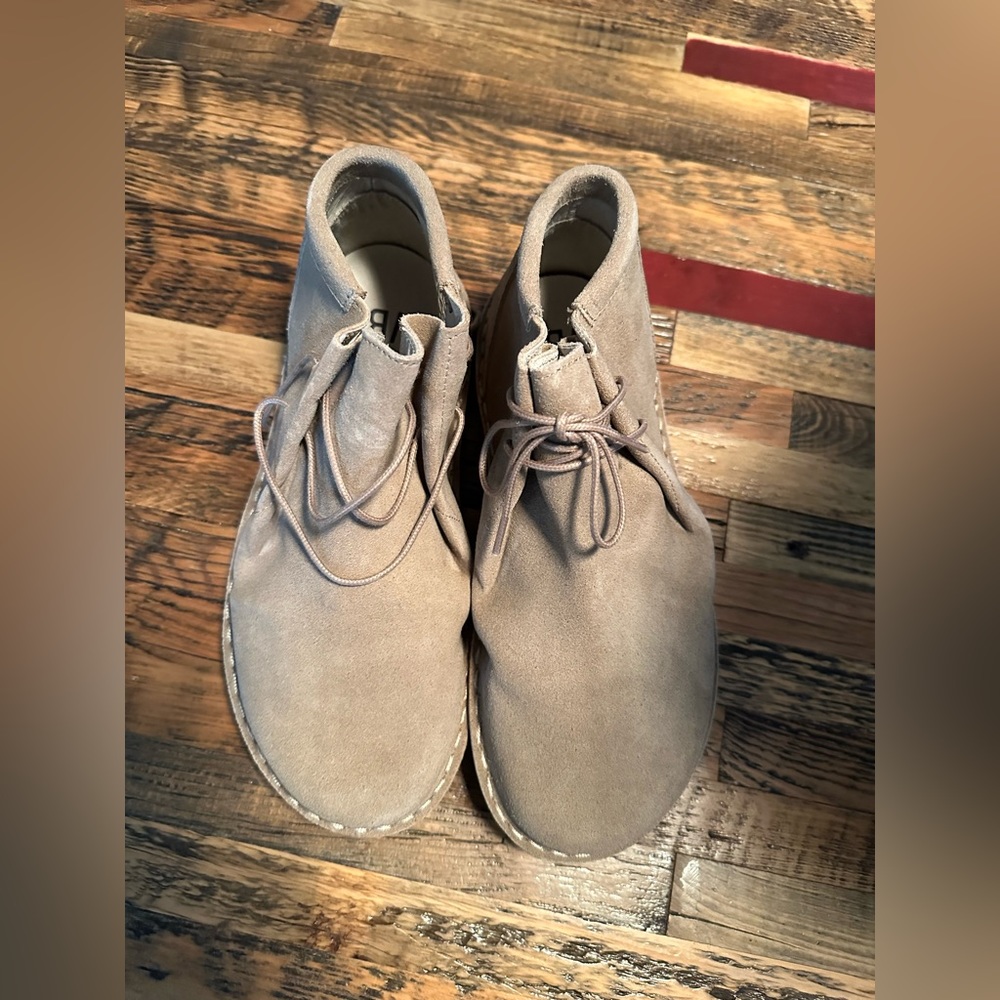 VIBAe Jtree Boot 40